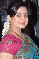 Indraja Actress Photos